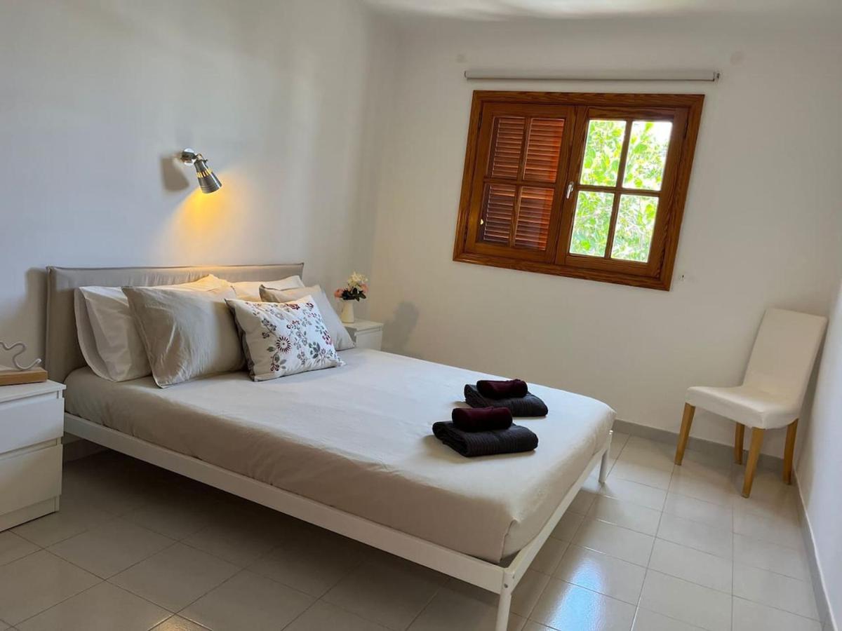 Villa Anna With Heated Pool Puerto del Carmen  Kültér fotó