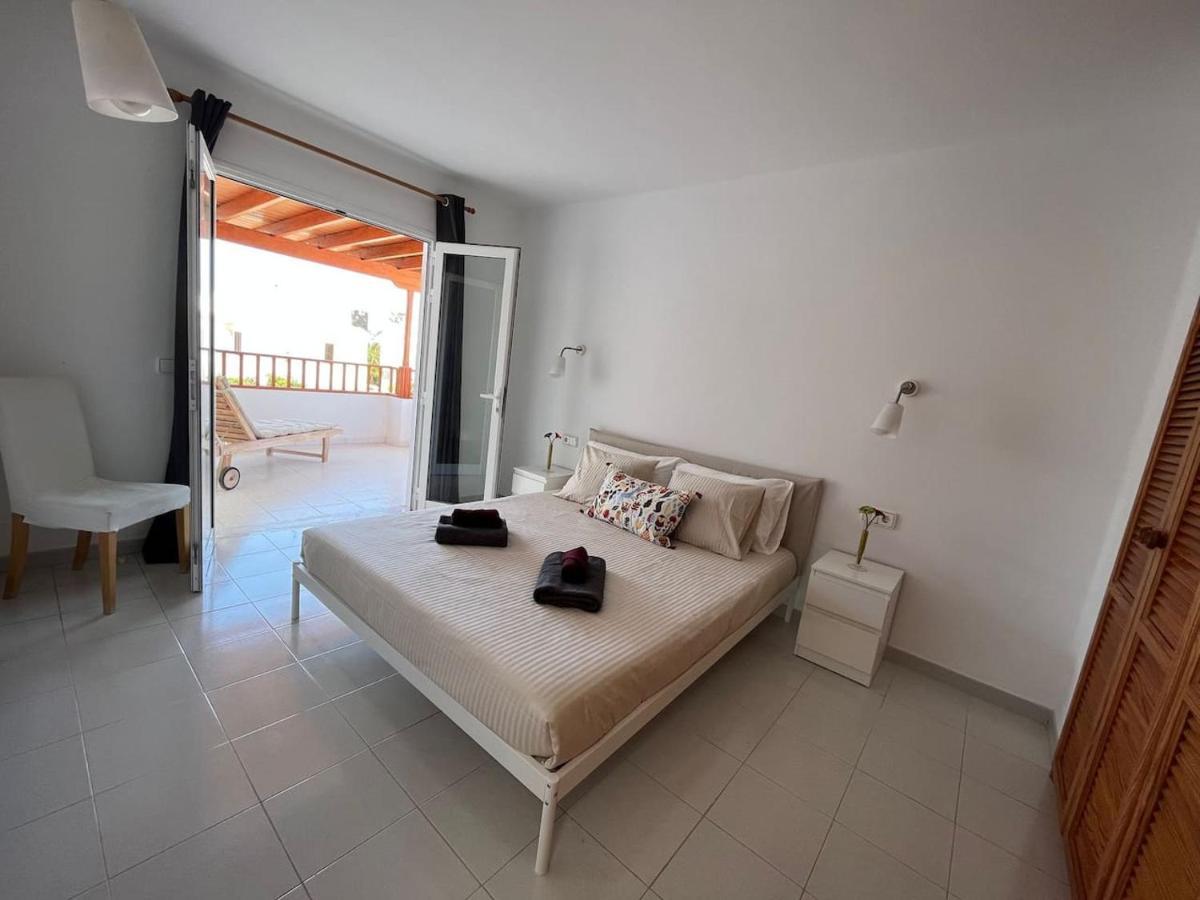 Villa Anna With Heated Pool Puerto del Carmen  Kültér fotó