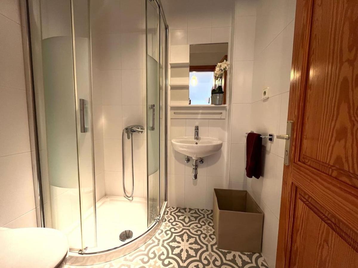 Villa Anna With Heated Pool Puerto del Carmen  Kültér fotó