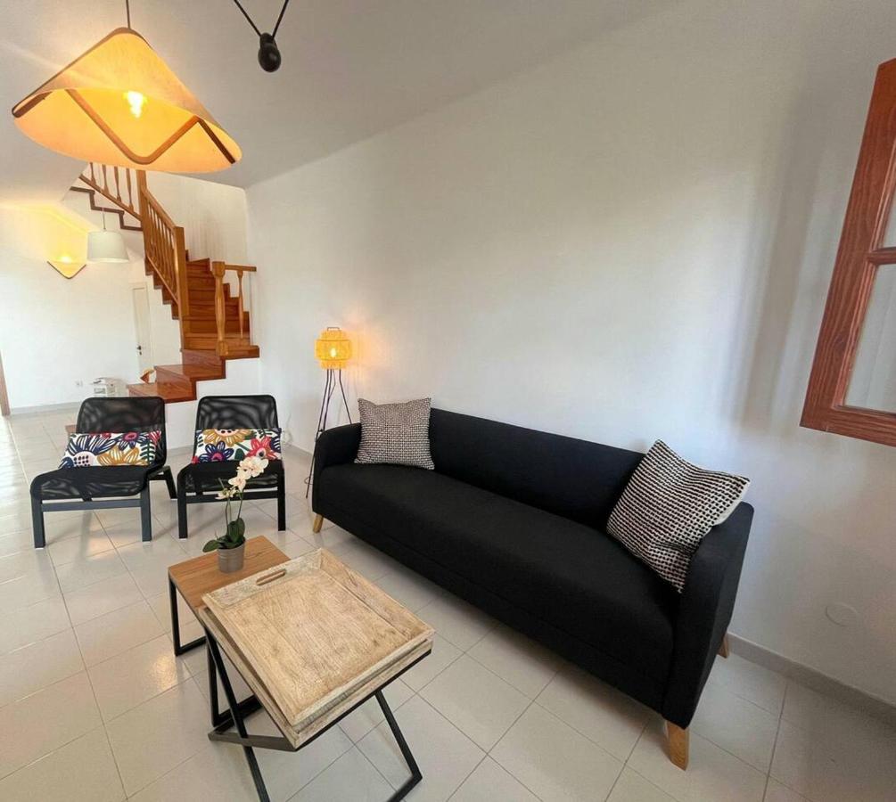 Villa Anna With Heated Pool Puerto del Carmen  Kültér fotó