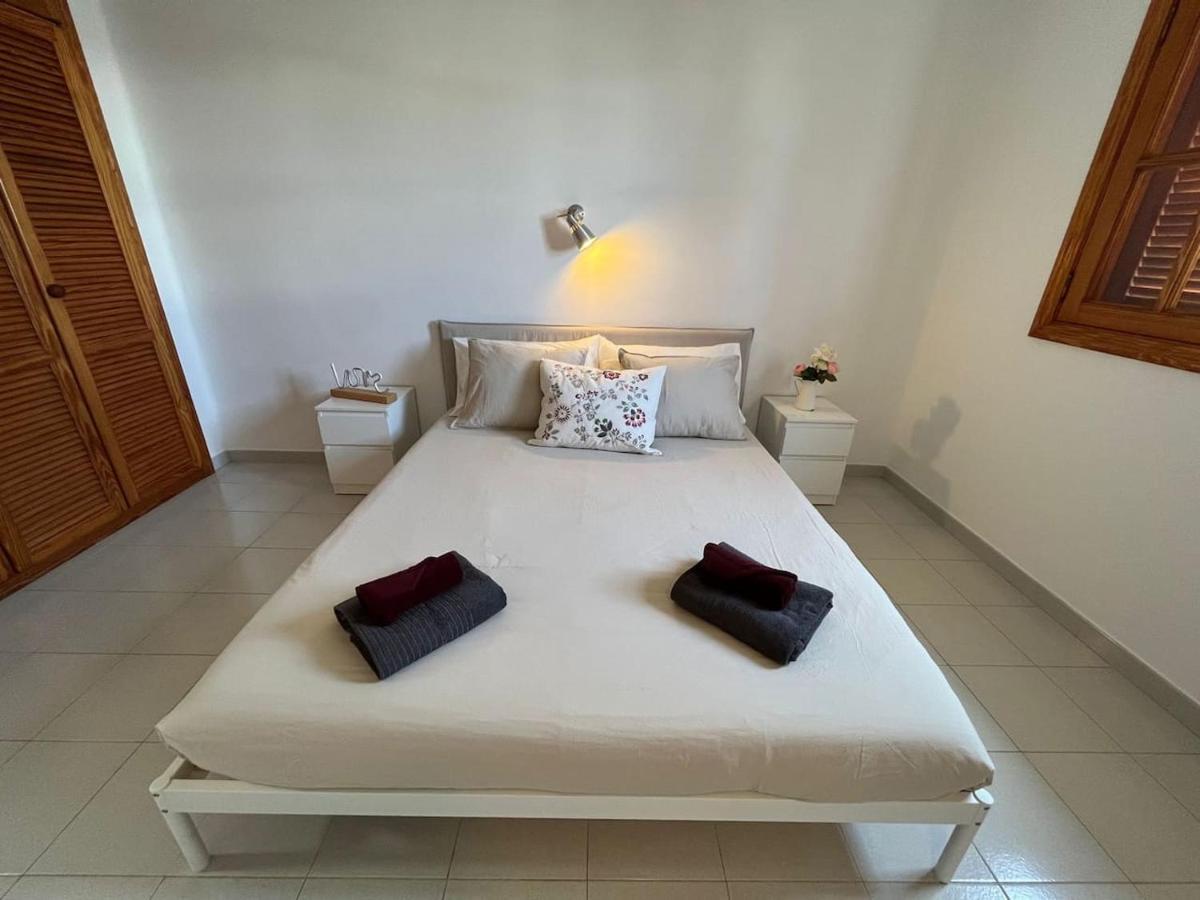 Villa Anna With Heated Pool Puerto del Carmen  Kültér fotó